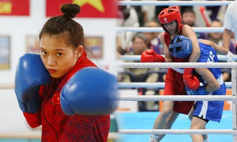 Nhà vô địch châu Á thắng áp đảo, đoàn thể thao Việt Nam tiến sát tấm HCV thứ 3 ở ASIAD 2026
