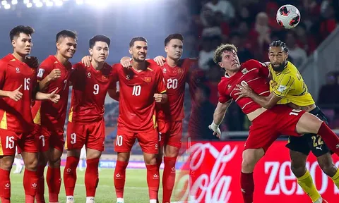 KẾT QUẢ bóng đá FIFA ASEAN Cup 2026 hôm nay 1/10: Đối thủ tiềm năng của ĐT Việt Nam lộ diện