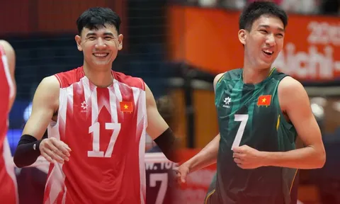 Kết quả bóng chuyền Việt Nam vs Uzbekistan - Cập nhật kết quả bóng chuyền nam ASIAD 2026