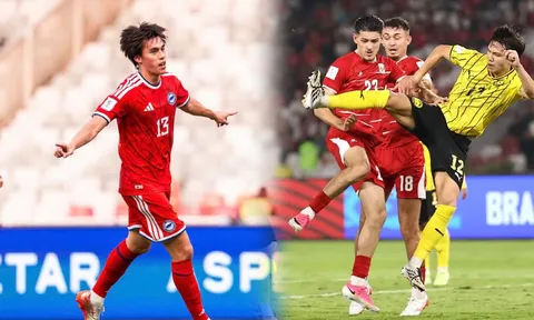 FPT, TV360 trực tiếp bóng đá Malaysia vs Singapore - Link xem trực tiếp FIFA ASEAN Cup 2026 mới nhất