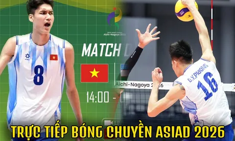 VTV trực tiếp Bóng chuyền Việt Nam hôm nay 1/10 - Link xem trực tiếp bóng chuyền Việt Nam vs Uzbekistan