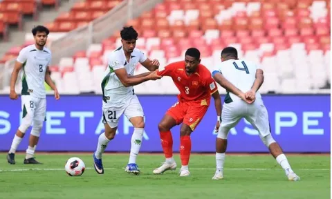 KẾT QUẢ bóng đá FIFA ASEAN Cup 2026 ngày 2/10: ĐT Việt Nam vượt khó; Thái Lan gây thất vọng