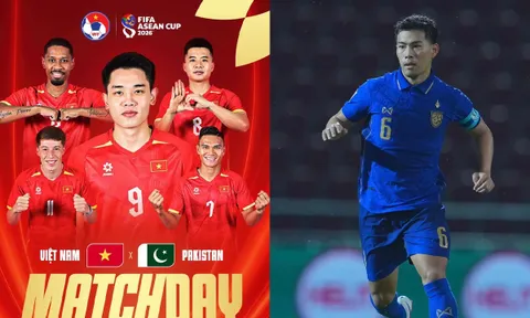 Kết quả, tỷ số FIFA ASEAN Cup 2026 hôm nay 2/10: ĐT Việt Nam bất ngờ sảy chân; Thái Lan toát mồ hôi?