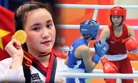 TIN NÓNG ASIAD 2026 hôm nay 2/10: TT Việt Nam 'hụt' HCV đầy đáng tiếc; Hot girl taekwondo gây sốt