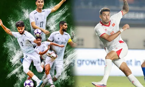 Dự đoán kết quả, tỷ số Việt Nam vs Pakistan: Nhận định bóng đá FIFA ASEAN Cup 2026 hôm nay 2/10