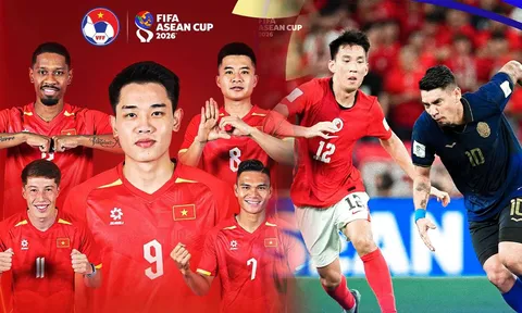 Kết quả Hong Kong vs Campuchia -FIFA ASEAN Cup hôm nay 3/10: Bại tướng của ĐT Việt Nam thua cay đắng