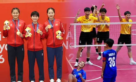 KẾT QUẢ thi đấu ASIAD 2026 đoàn TT Việt Nam hôm nay 3/10: Chinh phục tấm huy chương Vàng thứ 3