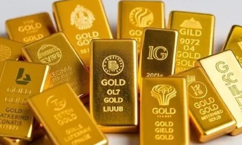 Giá vàng hôm nay 3/10: Vàng miếng SJC, nhẫn 9999 diễn biến ‘căng như dây đàn’, 1 chỉ vàng giá bao nhiêu?