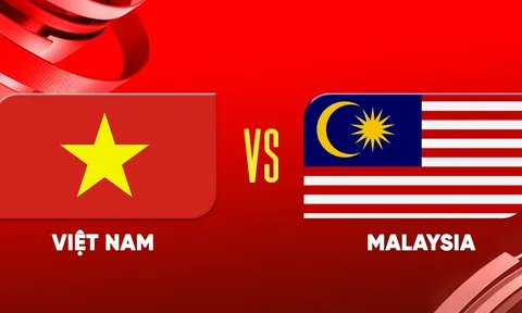 Xem TRỰC TIẾP bóng đá Việt Nam vs Malaysia ở đâu, kênh nào? VTV có phát sóng FIFA ASEAN Cup 2026?