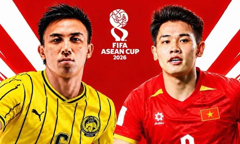 Dự đoán tỷ số ĐT Việt Nam vs ĐT Malaysia 16h hôm nay 5/10 - FIFA ASEAN Cup 2026: Duyên nợ chất chồng