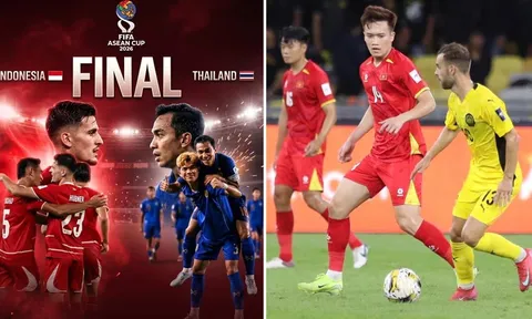Kết quả, tỷ số FIFA ASEAN Cup 2026 hôm nay 5/10: Thái Lan ôm hận, ĐT Việt Nam chật vật giành hạng ba?