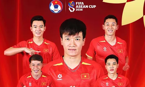 TV360 TRỰC TIẾP bóng đá FIFA ASEAN Cup hôm nay 5/10 - Link xem trực tiếp Việt Nam vs Malaysia mới nhất