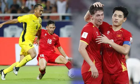 ĐT Việt Nam nhận cảnh báo trước trận gặp Malaysia, FIFA sẵn sàng tung 'đòn trừng phạt'