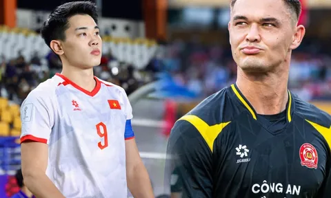 Lịch thi đấu Shopee Cup 2026/27 mới nhất: Đình Bắc không về nước, CLB CAHN gặp đối thủ cứng