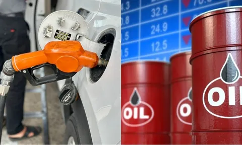 Giá xăng dầu hôm nay 6/10: Tín hiệu vui từ thế giới, xăng sinh học, dầu diesel trong nước bao nhiêu?