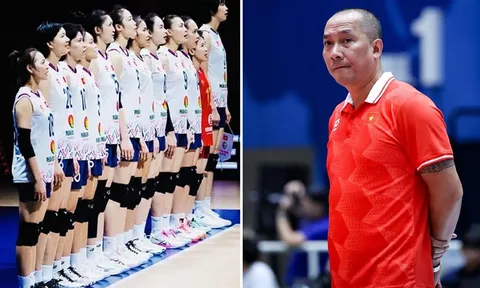 Gây thất vọng ở ASIAD 2026, tuyển bóng chuyền nữ Việt Nam lỡ hẹn với World Cup 2027 đầy tiếc nuối