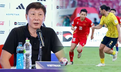 Bỏ qua thất bại ở FIFA ASEAN Cup, ĐT Việt Nam chốt 'quân xanh khủng' chạy đà cho VCK Asian Cup 2027