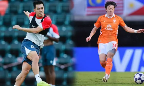 Kết quả bóng đá Ratchaburi vs Công An TP.HCM - Cập nhật link xem trực tiếp Shopee Cup 2026/27