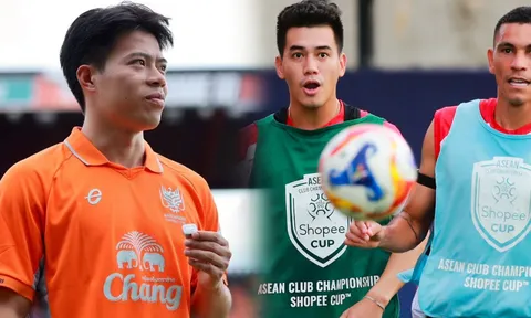 FPT Play trực tiếp bóng đá Ratchaburi vs Công An TP.HCM - Link xem trực tiếp Shopee Cup 2026/27