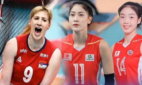 Xem TRỰC TIẾP giải bóng chuyền nữ VĐQG 2026 GĐ2 ở đâu, kênh nào? VTV có phát sóng trực tiếp không?