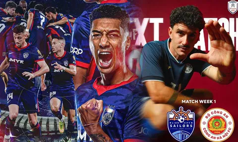 Kết quả bóng đá Cup C1 Đông Nam Á hôm nay 8/10: Ngôi sao ĐT Việt Nam tỏa sáng trên đất Singapore