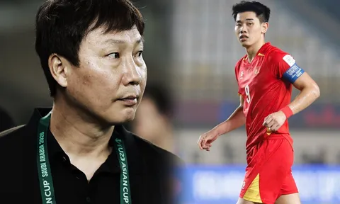Đình Bắc xác nhận mức độ chấn thương, tiền đạo của ĐT Việt Nam giúp HLV Kim Sang Sik thở phào