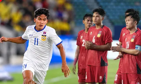 CHÍNH THỨC: Một cầu thủ bị bắt giữ vì bán độ ở AFF Cup 2026
