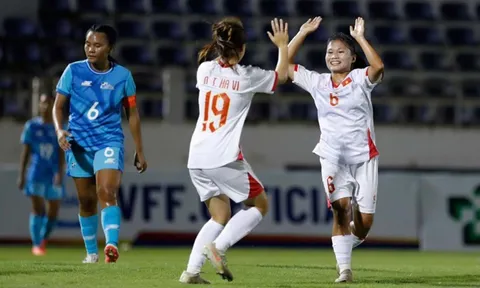 Lịch thi đấu VL U17 châu Á 2027 mới nhất 9/10 - Kênh xem trực tiếp U17 Việt Nam vs Kyrgyzstan