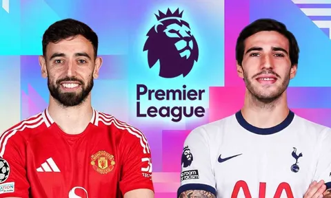 Dự đoán tỷ số MU vs Tottenham 23h30 ngày 10/10 - Nhận định bóng đá Ngoại hạng Anh hôm nay