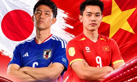ĐT Việt Nam được chọn mặt gửi vàng, chốt 'quân xanh' hàng đầu châu Á trước Asian Cup 2027