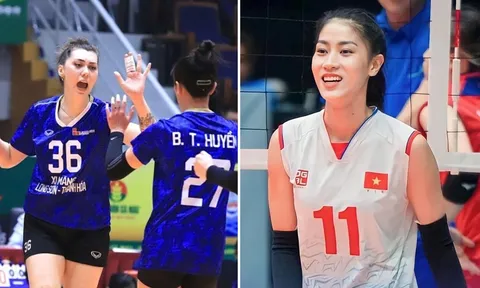 Xem trực tiếp bóng chuyền nữ VĐQG 2026 ở đâu, kênh nào? VTV trực tiếp bóng chuyền nữ Việt Nam