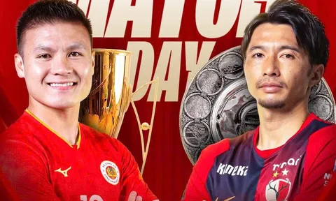 Dự đoán tỷ số CAHN vs Kashima Antlers 19h15 ngày 13/10 - Nhận định bóng đá AFC Champions League hôm nay