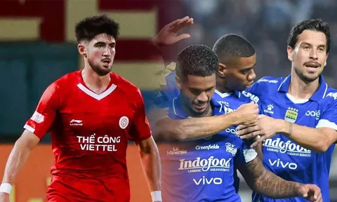 Kết quả bóng đá Cup C2 châu Á hôm nay 14/10: Đại diện Việt Nam gây thất vọng lớn tại Indonesia