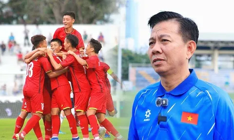 Lịch thi đấu VCK U15 World Cup 2026 mới nhất: Tuyển Việt Nam đấu Iran vào khung giờ lạ