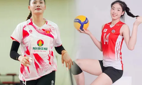 Lịch thi đấu bóng chuyền Việt Nam hôm nay 14/10: Hà Nội Tasco Auto mở màn; VTV Bình Điền Long An thắng dễ?