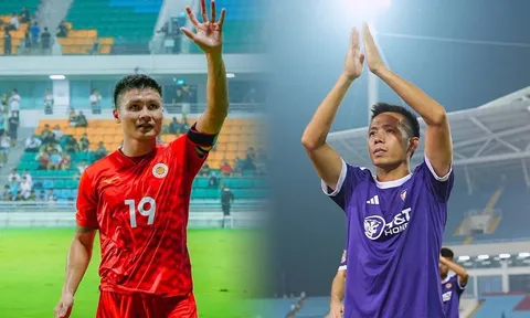 Dự đoán tỷ số bóng đá CAHN vs Hà Nội FC 19h15 ngày 18/10 - Nhận định vòng 4 V.League 2026/27