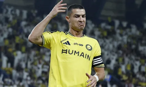 Ronaldo nhận tin dữ ở Saudi Arabia, trận đấu của Al Nassr có biến lớn