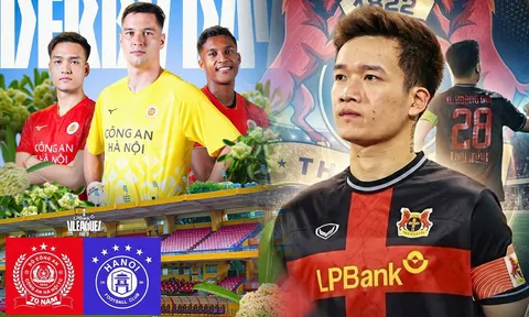 Kết quả bóng đá Việt Nam hôm nay: Bất ngờ lớn tại vòng 4 V.League; Ngôi sao ĐT Việt Nam tỏa sáng?