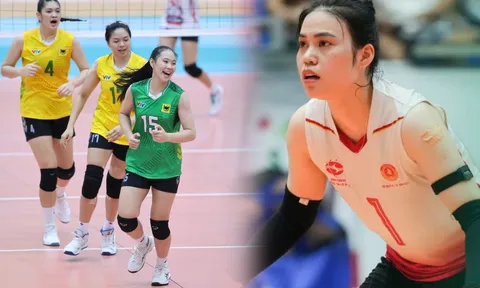 Lịch thi đấu bóng chuyền Việt Nam hôm nay 19/10: HCĐG Lào Cai đối đầu BC Thông Tin BĐ19 khi nào?