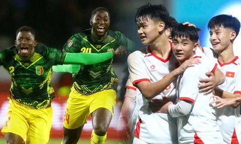 Lịch thi đấu bóng đá VCK U17 World Cup 2026 mới nhất - Kênh xem trực tiếp U17 Việt Nam đấu U17 Mali