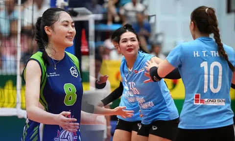 Tin bóng chuyền hôm nay 19/10: 'Địa chấn' xuất hiện ở giải VĐQG 2026; Ngôi sao ĐT Việt Nam xuất ngoại