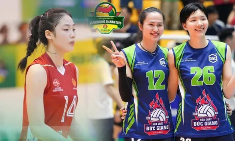 VTV7, VTVGo TRỰC TIẾP BC Thông tin vs HCĐG Lào Cai hôm nay 19/10 - Link xem bóng chuyền nữ VĐQG 2026