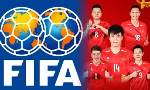 Lịch thi đấu của ĐT Việt Nam dịp FIFA Days tháng 11/2026 mới nhất: Tuyển Việt Nam gặp đối thủ nào?