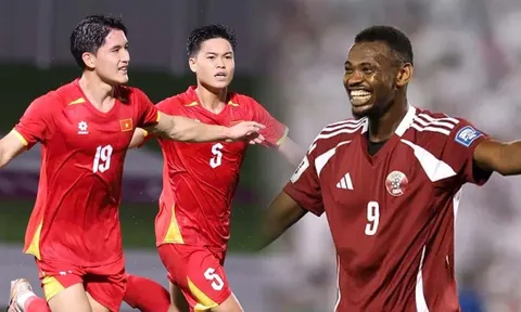 Lịch thi đấu bóng đá Gia Lai VTV Cup 2026 mới nhất: U23 Việt Nam 'đại chiến' U23 Qatar khi nào?
