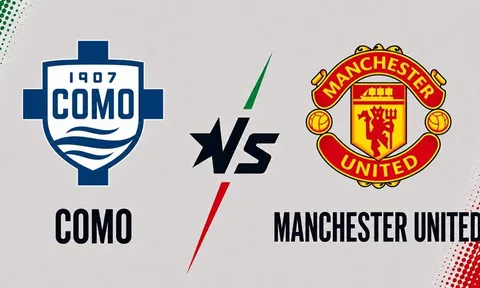 Nhận định bóng đá Como vs Man Utd 23h45 ngày 21/10 - Dự đoán tỷ số Champions League hôm nay