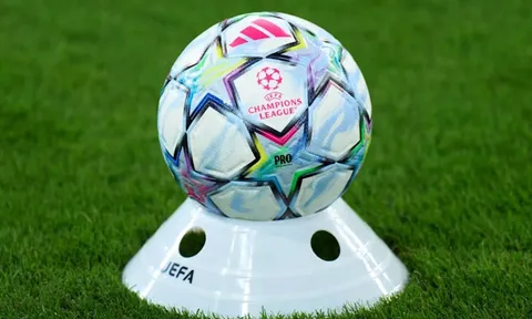 VTV, TV360 trực tiếp UEFA Champions League hôm nay 20/10 - Link xem trực tiếp Cúp C1 châu Âu