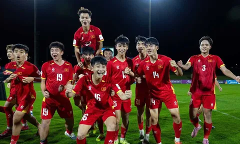 Lịch thi đấu VCK U17 World Cup 2026 mới nhất 24/10: ĐT Việt Nam đấu New Zealand khi nào?