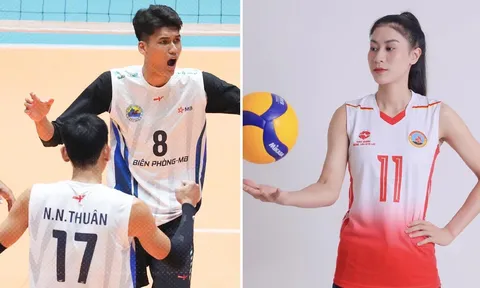 Lịch thi đấu bóng chuyền hôm nay 26/10 - Xem trực tiếp giải VĐQG Việt Nam 2026 GĐ2 ở đâu, kênh nào?