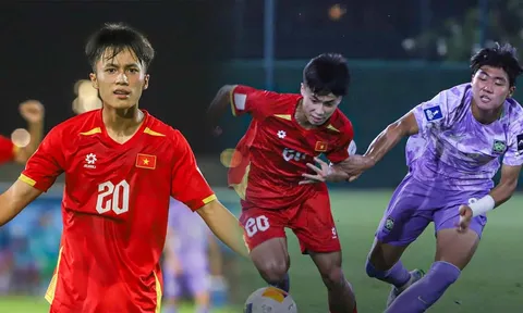 Xem TRỰC TIẾP U17 Việt Nam đấu U17 Hàn Quốc ở đâu, kênh nào? VTV có phát sóng trực tiếp không?