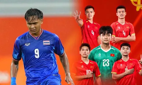 Lịch thi đấu bóng đá Gia Lai VTV Cup 2026 mới nhất - Kênh phát sóng U23 Việt Nam đấu Thái Lan